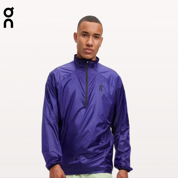 On Running Other - On Running Zero Jacket - Size XL